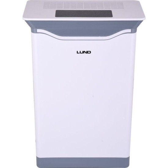 Пречиствател за въздух LUND 66932, 65W, 420 m³/h